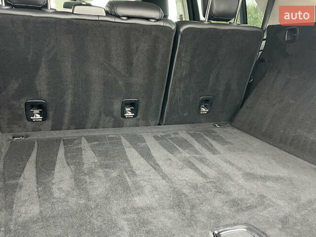 Серый Мерседес ГЛЕ-Класс, объемом двигателя 3.5 л и пробегом 96 тыс. км за 27900 $, фото 25 на Automoto.ua