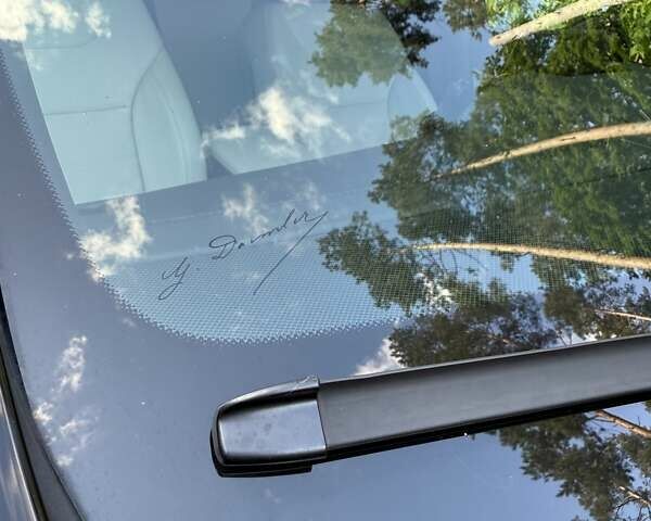 Серый Мерседес ГЛЕ-Класс, объемом двигателя 3 л и пробегом 93 тыс. км за 42200 $, фото 23 на Automoto.ua