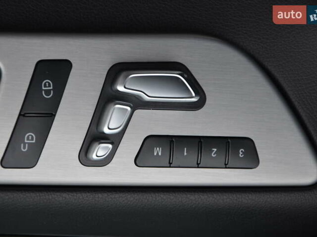 Серый Мерседес ГЛЕ-Класс, объемом двигателя 2.2 л и пробегом 211 тыс. км за 26600 $, фото 71 на Automoto.ua