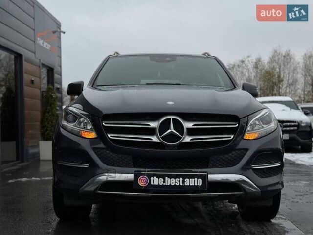 Серый Мерседес ГЛЕ-Класс, объемом двигателя 3.5 л и пробегом 159 тыс. км за 24500 $, фото 14 на Automoto.ua