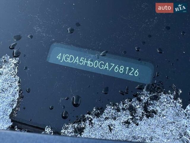 Серый Мерседес ГЛЕ-Класс, объемом двигателя 3.5 л и пробегом 159 тыс. км за 24500 $, фото 92 на Automoto.ua