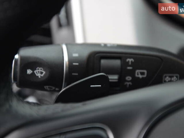 Сірий Мерседес ГЛЕ-Клас, об'ємом двигуна 2.2 л та пробігом 211 тис. км за 26900 $, фото 75 на Automoto.ua