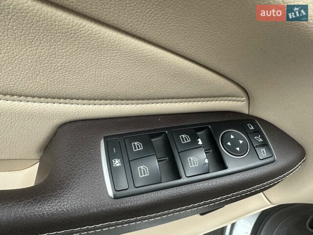 Серый Мерседес ГЛЕ-Класс, объемом двигателя 3.5 л и пробегом 168 тыс. км за 25899 $, фото 36 на Automoto.ua