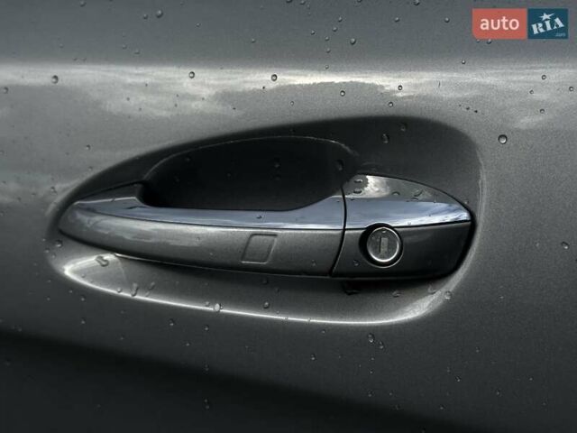 Сірий Мерседес ГЛЕ-Клас, об'ємом двигуна 3.5 л та пробігом 162 тис. км за 27499 $, фото 17 на Automoto.ua