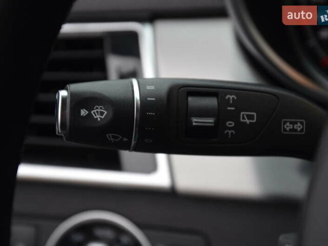 Серый Мерседес ГЛЕ-Класс, объемом двигателя 2.2 л и пробегом 211 тыс. км за 26600 $, фото 77 на Automoto.ua