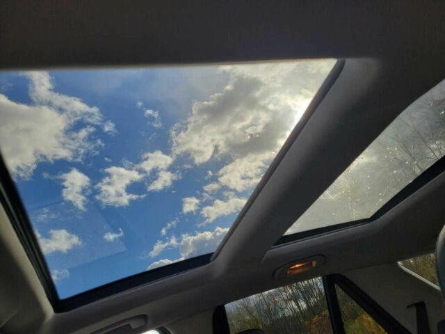 Серый Мерседес ГЛЕ-Класс, объемом двигателя 3.5 л и пробегом 77 тыс. км за 4500 $, фото 10 на Automoto.ua