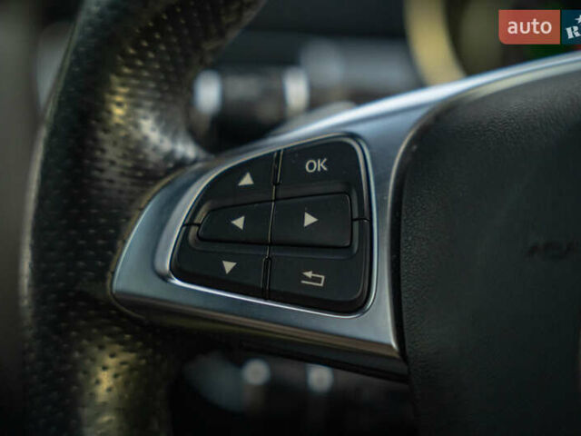 Серый Мерседес ГЛЕ-Класс, объемом двигателя 2.99 л и пробегом 253 тыс. км за 37500 $, фото 28 на Automoto.ua