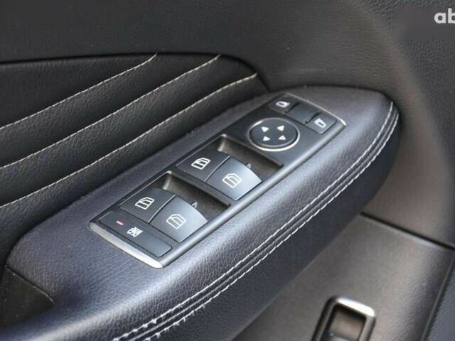 Серый Мерседес ГЛЕ-Класс, объемом двигателя 3 л и пробегом 152 тыс. км за 39000 $, фото 19 на Automoto.ua