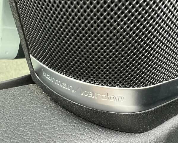 Серый Мерседес ГЛЕ-Класс, объемом двигателя 2.99 л и пробегом 178 тыс. км за 31500 $, фото 15 на Automoto.ua