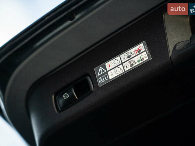 Серый Мерседес ГЛЕ-Класс, объемом двигателя 2.99 л и пробегом 253 тыс. км за 37500 $, фото 45 на Automoto.ua