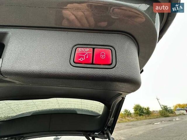 Сірий Мерседес ГЛЕ-Клас, об'ємом двигуна 3.5 л та пробігом 190 тис. км за 25000 $, фото 25 на Automoto.ua