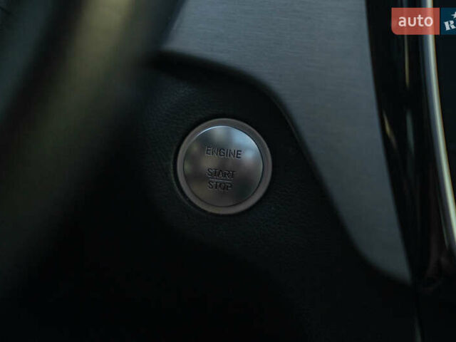 Серый Мерседес ГЛЕ-Класс, объемом двигателя 2.99 л и пробегом 253 тыс. км за 37500 $, фото 30 на Automoto.ua