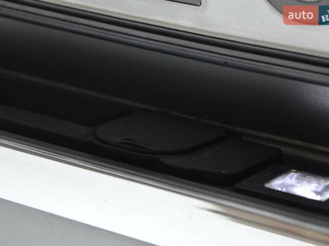 Сірий Мерседес ГЛЕ-Клас, об'ємом двигуна 2.2 л та пробігом 211 тис. км за 26900 $, фото 43 на Automoto.ua