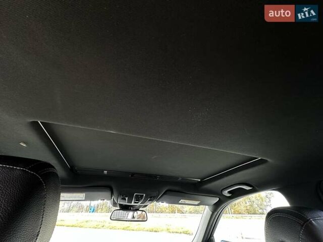 Сірий Мерседес ГЛЕ-Клас, об'ємом двигуна 3.5 л та пробігом 162 тис. км за 27499 $, фото 39 на Automoto.ua