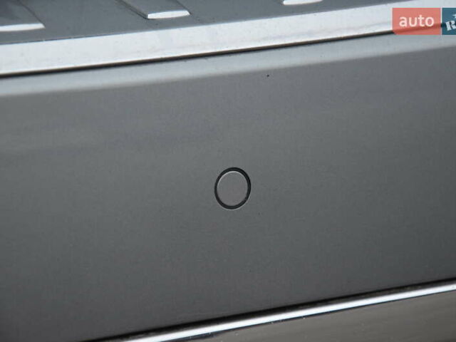 Серый Мерседес ГЛЕ-Класс, объемом двигателя 2.2 л и пробегом 211 тыс. км за 26600 $, фото 42 на Automoto.ua