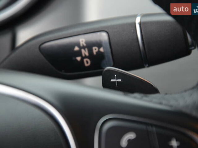 Серый Мерседес ГЛЕ-Класс, объемом двигателя 2.2 л и пробегом 211 тыс. км за 26600 $, фото 76 на Automoto.ua