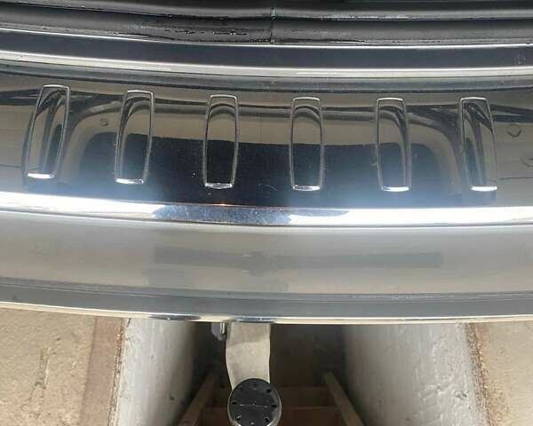 Сірий Мерседес ГЛЕ-Клас, об'ємом двигуна 2.99 л та пробігом 145 тис. км за 43000 $, фото 42 на Automoto.ua