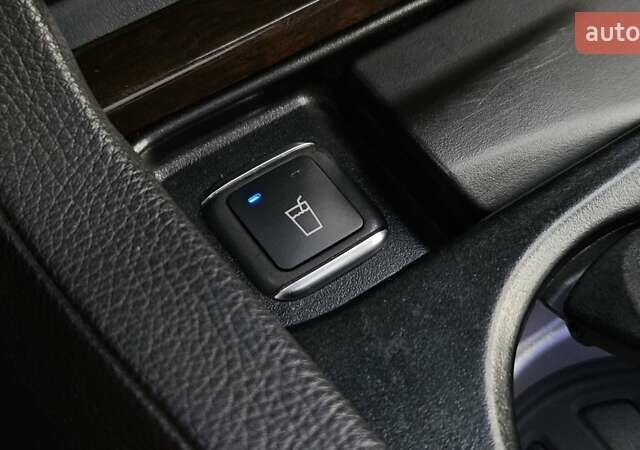Серый Мерседес ГЛЕ-Класс, объемом двигателя 2.99 л и пробегом 165 тыс. км за 35555 $, фото 34 на Automoto.ua