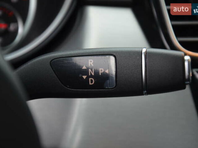 Сірий Мерседес ГЛЕ-Клас, об'ємом двигуна 2.2 л та пробігом 211 тис. км за 26900 $, фото 79 на Automoto.ua