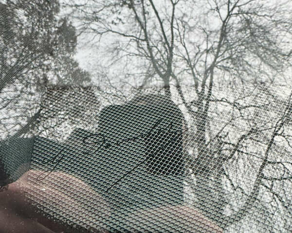 Серый Мерседес ГЛЕ-Класс, объемом двигателя 3 л и пробегом 58 тыс. км за 44777 $, фото 10 на Automoto.ua