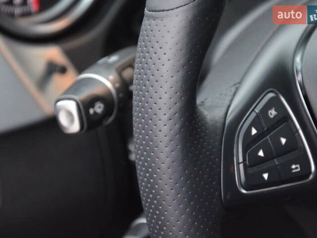 Серый Мерседес ГЛЕ-Класс, объемом двигателя 2.2 л и пробегом 211 тыс. км за 26600 $, фото 47 на Automoto.ua