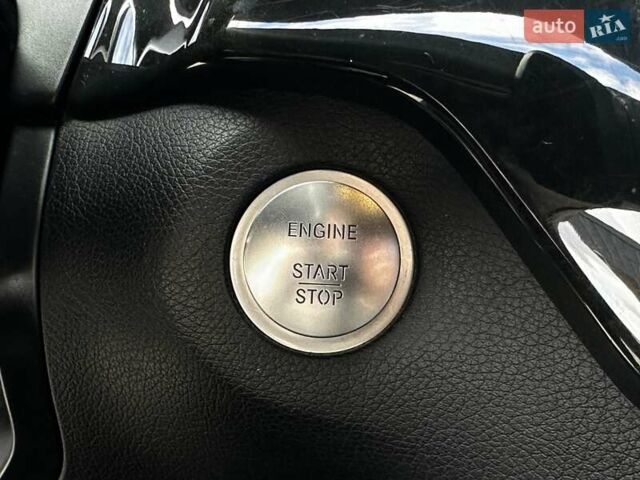 Сірий Мерседес ГЛЕ-Клас, об'ємом двигуна 3.5 л та пробігом 162 тис. км за 27499 $, фото 27 на Automoto.ua