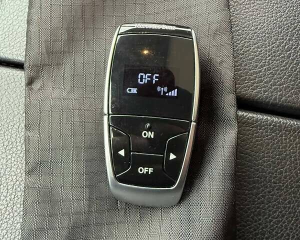 Сірий Мерседес ГЛЕ-Клас, об'ємом двигуна 2.99 л та пробігом 145 тис. км за 43000 $, фото 38 на Automoto.ua