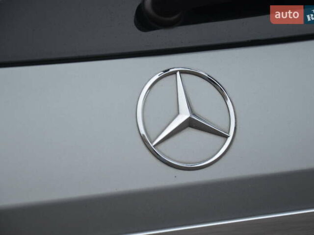 Сірий Мерседес ГЛЕ-Клас, об'ємом двигуна 2.2 л та пробігом 211 тис. км за 26900 $, фото 39 на Automoto.ua