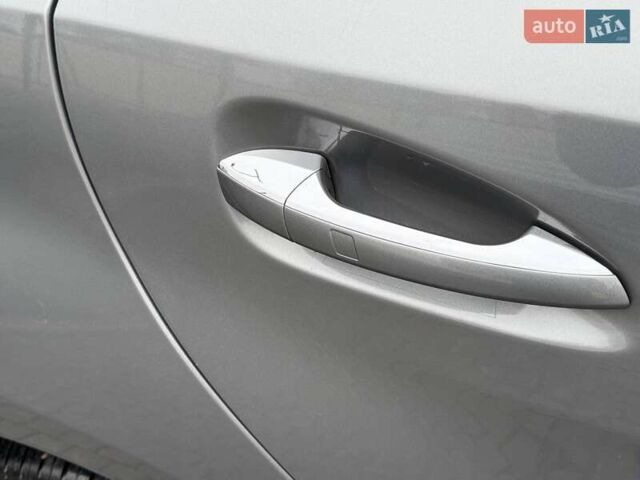 Сірий Мерседес ГЛЕ-Клас, об'ємом двигуна 2.99 л та пробігом 145 тис. км за 43000 $, фото 12 на Automoto.ua