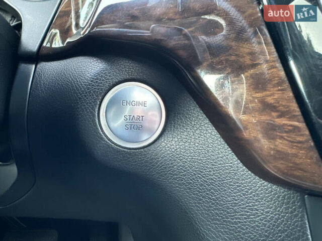 Сірий Мерседес ГЛЕ-Клас, об'ємом двигуна 2.2 л та пробігом 220 тис. км за 24000 $, фото 30 на Automoto.ua