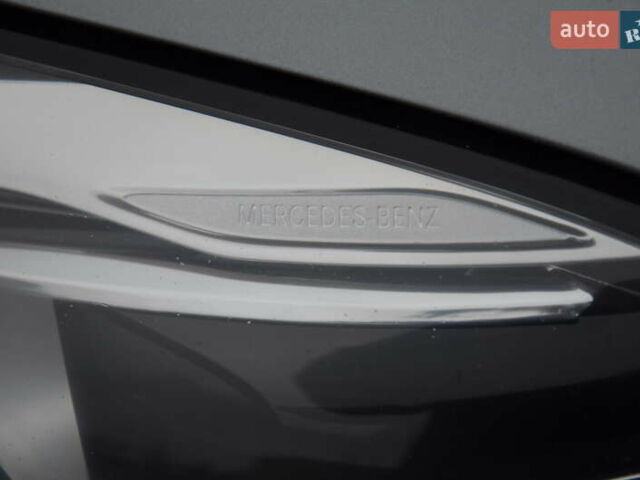 Серый Мерседес ГЛЕ-Класс, объемом двигателя 2.2 л и пробегом 211 тыс. км за 26600 $, фото 33 на Automoto.ua