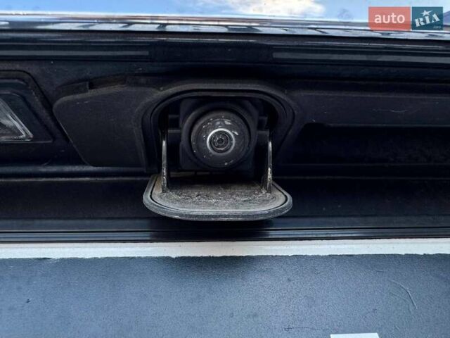 Серый Мерседес ГЛЕ-Класс, объемом двигателя 3.5 л и пробегом 159 тыс. км за 24500 $, фото 93 на Automoto.ua
