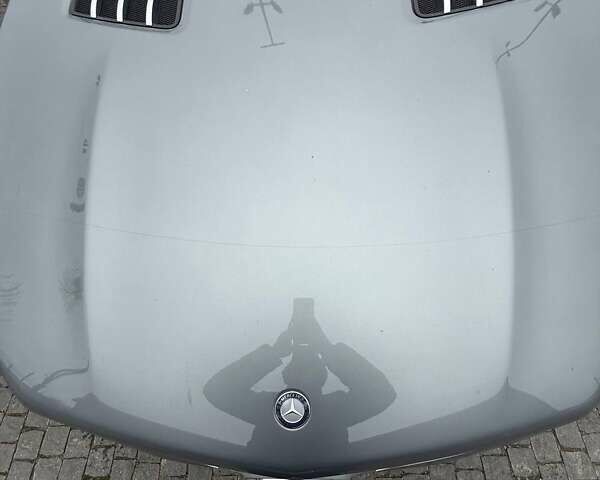 Сірий Мерседес ГЛЕ-Клас, об'ємом двигуна 2.99 л та пробігом 145 тис. км за 43000 $, фото 22 на Automoto.ua