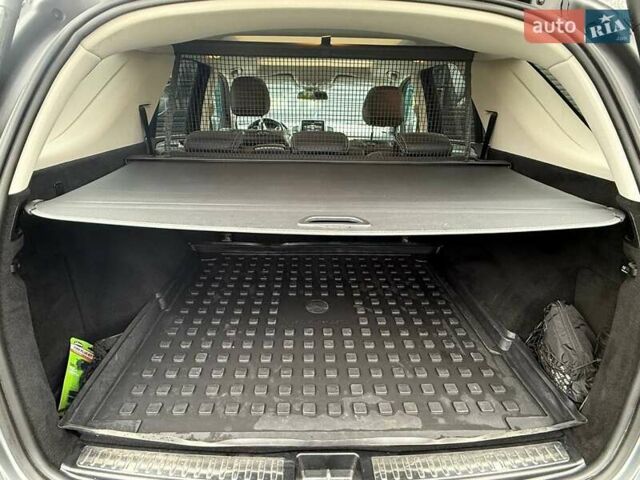 Сірий Мерседес ГЛЕ-Клас, об'ємом двигуна 2.99 л та пробігом 145 тис. км за 43000 $, фото 39 на Automoto.ua