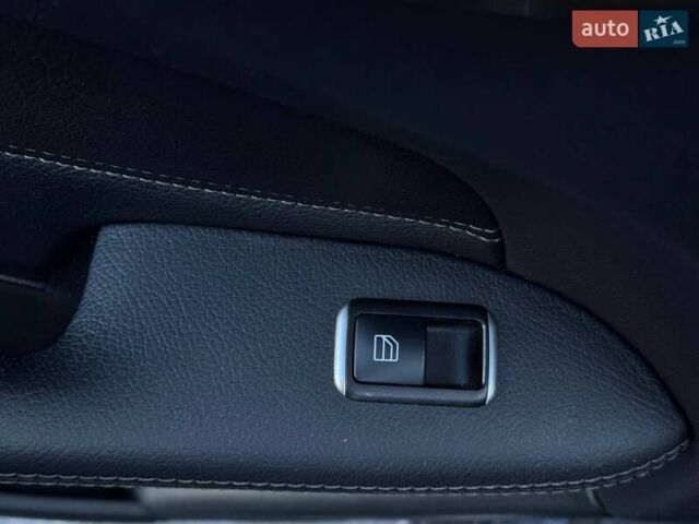 Серый Мерседес ГЛЕ-Класс, объемом двигателя 3.5 л и пробегом 159 тыс. км за 24500 $, фото 59 на Automoto.ua