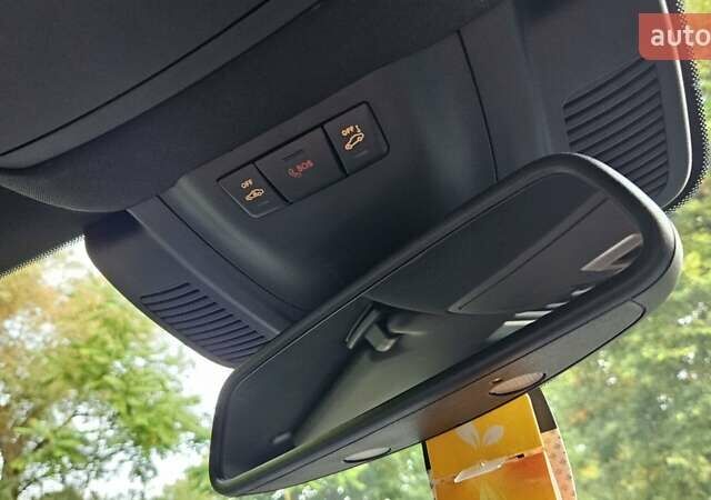 Серый Мерседес ГЛЕ-Класс, объемом двигателя 2.99 л и пробегом 165 тыс. км за 35555 $, фото 51 на Automoto.ua