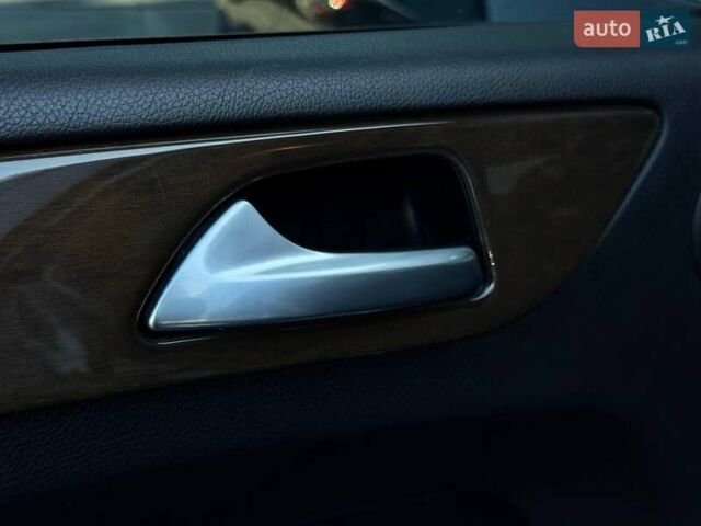 Серый Мерседес ГЛЕ-Класс, объемом двигателя 3.5 л и пробегом 159 тыс. км за 24500 $, фото 60 на Automoto.ua