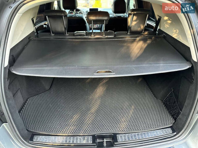 Сірий Мерседес ГЛЕ-Клас, об'ємом двигуна 2.2 л та пробігом 220 тис. км за 24000 $, фото 36 на Automoto.ua