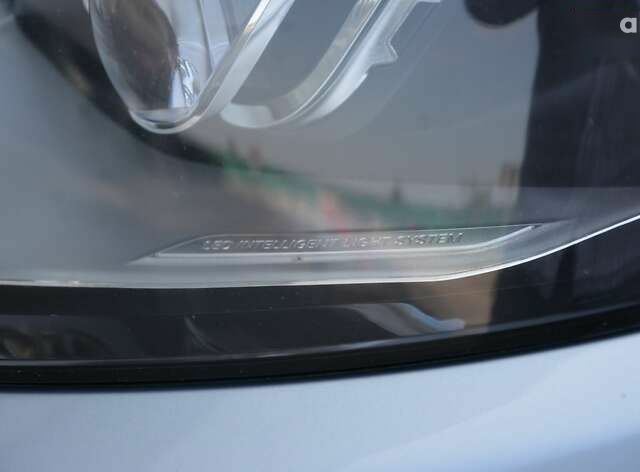 Серый Мерседес ГЛЕ-Класс, объемом двигателя 3 л и пробегом 152 тыс. км за 39000 $, фото 5 на Automoto.ua