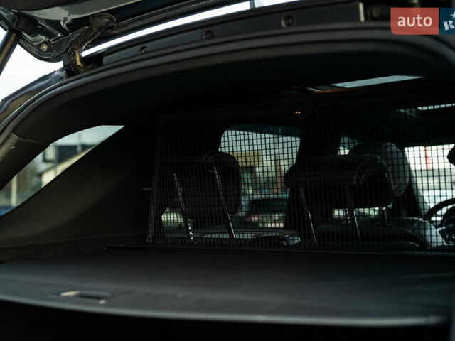 Серый Мерседес ГЛЕ-Класс, объемом двигателя 2.99 л и пробегом 253 тыс. км за 37500 $, фото 44 на Automoto.ua