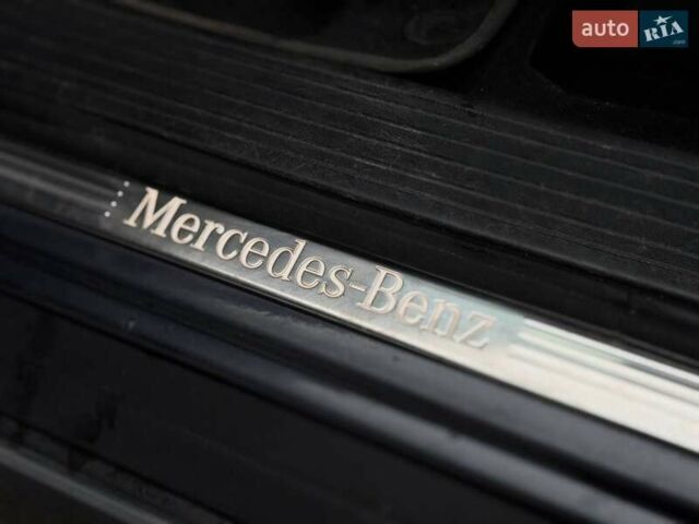 Серый Мерседес ГЛЕ-Класс, объемом двигателя 3.5 л и пробегом 159 тыс. км за 24500 $, фото 37 на Automoto.ua