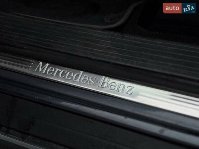 Серый Мерседес ГЛЕ-Класс, объемом двигателя 3.5 л и пробегом 159 тыс. км за 24500 $, фото 34 на Automoto.ua