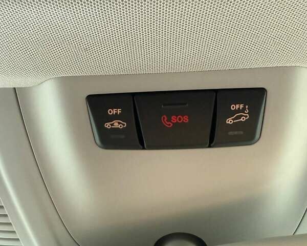 Сірий Мерседес ГЛЕ-Клас, об'ємом двигуна 2.99 л та пробігом 145 тис. км за 43000 $, фото 30 на Automoto.ua