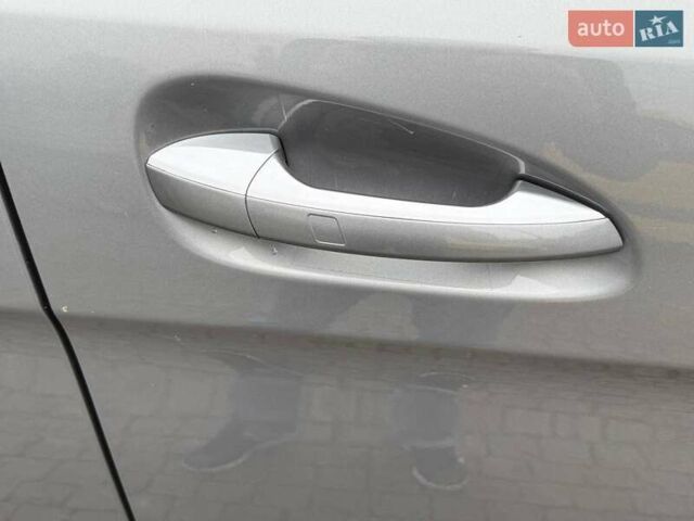 Сірий Мерседес ГЛЕ-Клас, об'ємом двигуна 2.99 л та пробігом 145 тис. км за 43000 $, фото 15 на Automoto.ua