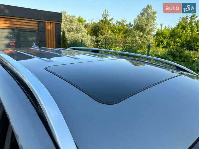 Сірий Мерседес ГЛЕ-Клас, об'ємом двигуна 2.2 л та пробігом 220 тис. км за 24000 $, фото 26 на Automoto.ua