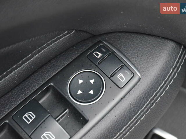 Серый Мерседес ГЛЕ-Класс, объемом двигателя 2.2 л и пробегом 211 тыс. км за 26600 $, фото 54 на Automoto.ua