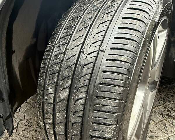 Сірий Мерседес ГЛЕ-Клас, об'ємом двигуна 2.99 л та пробігом 145 тис. км за 43000 $, фото 19 на Automoto.ua