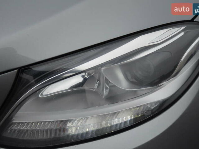 Сірий Мерседес ГЛЕ-Клас, об'ємом двигуна 2.2 л та пробігом 211 тис. км за 26900 $, фото 32 на Automoto.ua