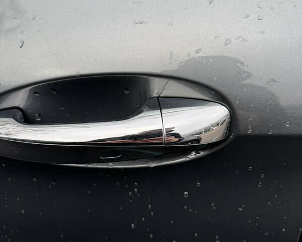 Серый Мерседес ГЛЕ-Класс, объемом двигателя 3 л и пробегом 58 тыс. км за 44777 $, фото 9 на Automoto.ua