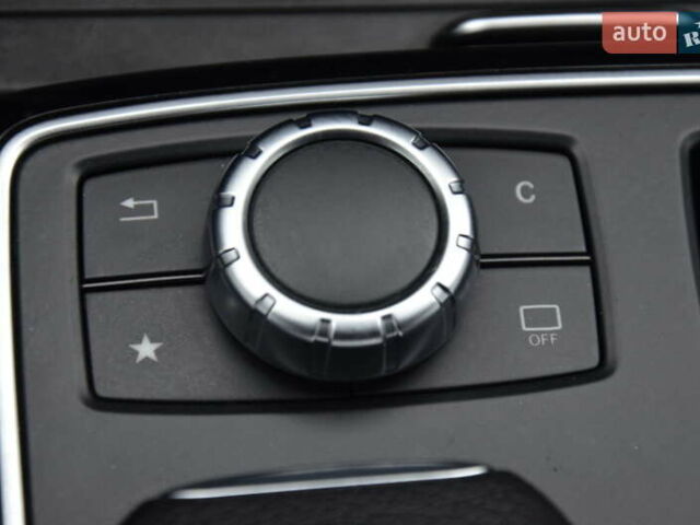 Серый Мерседес ГЛЕ-Класс, объемом двигателя 2.2 л и пробегом 211 тыс. км за 26600 $, фото 84 на Automoto.ua